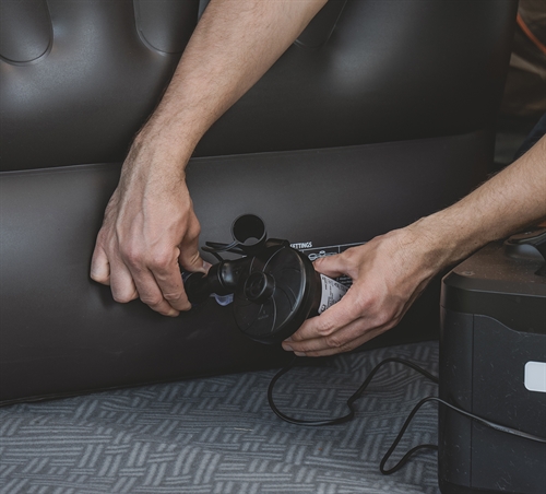 Easy Camp - Super Cell 230V Pumpe