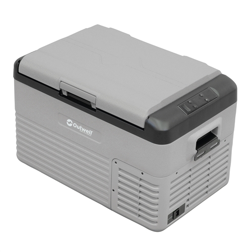 OUTWELL - ARCTIC CHILL 30L Kompressor Kjøleboks 12V & 230V.