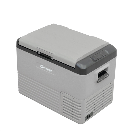 OUTWELL - ARCTIC CHILL 40L Kompressor Kjøleboks 12V & 230V.