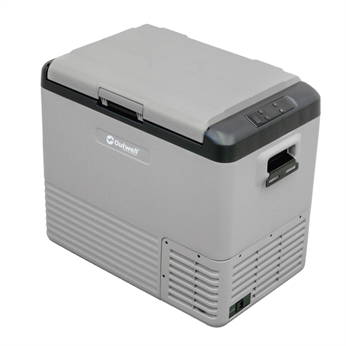 OUTWELL - ARCTIC CHILL 50L Kompressor Kjøleboks 12V & 230V.