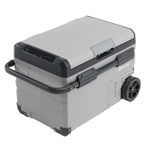 OUTWELL - ARCTIC FROST 35L Kompressor Kjøle/fryseboks 12V & 230V.