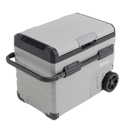 OUTWELL - ARCTIC FROST 45L  Kompressor Kjøle/fryseboks 12V & 230V.