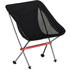Origin Outdoor Travelchair "low rest" Sammenleggbar stol