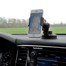 PROPLUS Universal GPS / Smartphone Holder