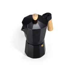 Origin Outdoor Espresso Maker "Bellanapoli" - 6 kopper