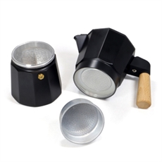 Origin Outdoor Espresso Maker "Bellanapoli" - 6 kopper