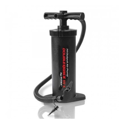 INTEX luftpumpe, 2-veis