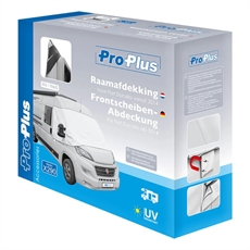 ProPlus-deksel, Fiat Ducato X290 fra 2014