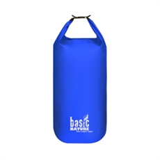 Basic Nature Pack Sekk 60l. Vanntett veske/Duffel - Blå
