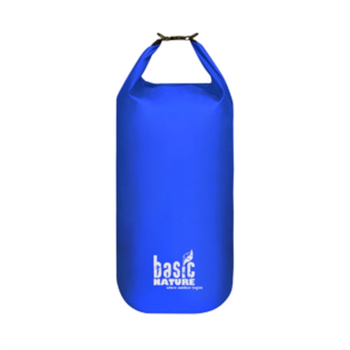 Basic Nature Pack Sekk 60l. Vanntett veske/Duffel - Blå