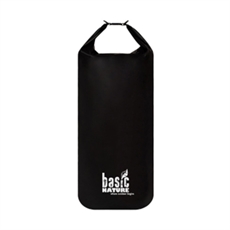 Basic Nature Se Sekk 80l. duffel - svart