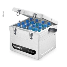 DOMETIC Cool-Ice WCI 22, Kjøleboks 22 L.