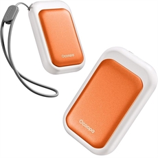 OCOOPA UT4 Young Håndvarmer Oransje