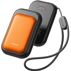 OCOOPA UT4 Young Håndvarmer Oransje