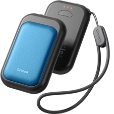 OCOOPA UT4 Young Håndvarmer Blå