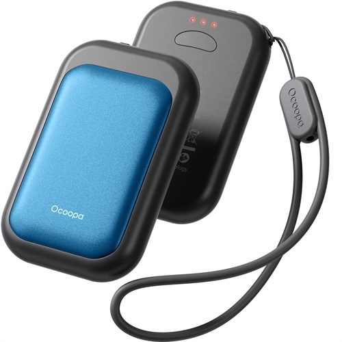 OCOOPA UT4 Young Håndvarmer Blå