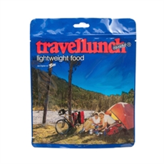 Reiselunsj - Frysetørket middag, Favorittboks 1