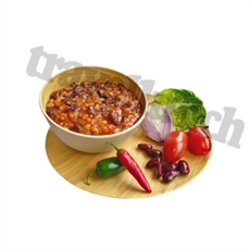 Reiselunsj - Frysetørket middag, Favorittboks 1