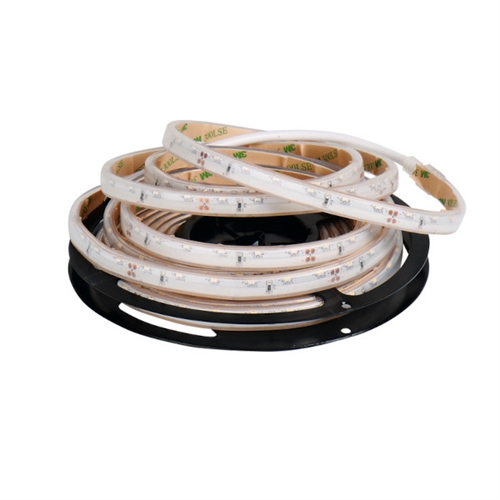 CARBEST Fleksibel LED Strip, 30 LED 5 m. CARBEST Fleksibel LED Strip, 60 LED 5 m.