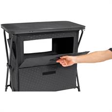 OUTWELL - BAHAMAS Camping Skap og Bord