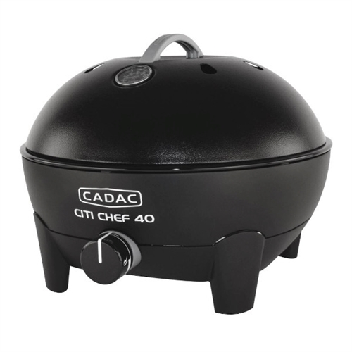 CADAC Gassgrill "Citi Chef 40" bordmodell. 1