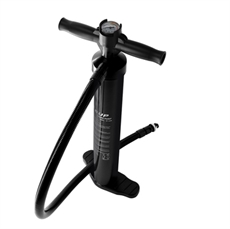 CAMP4 - Kraftig håndpumpe i metall og PVC 15PSI