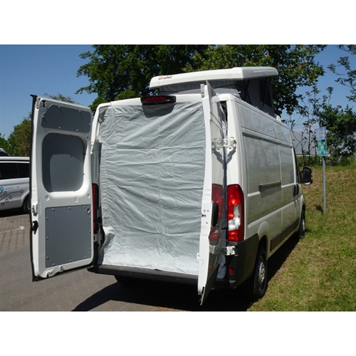 REIMO Privacy Shade / Dusjforheng, FIAT DUCATO