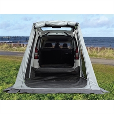 REIMO VW CADDY 5 PREMIUM, kroktelt for VW Caddy 5 fra 2021