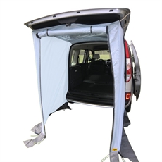 REIMO Hook telt til Renault Kangoo Van