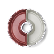 OMNIA Non-Stick former, Silikon 6 stk.