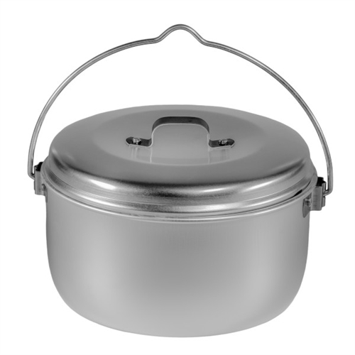 Trangia 4,5l Billy Camp Pot