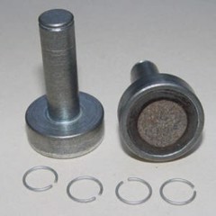 ALKO Bremsebakker, ALKO 1300