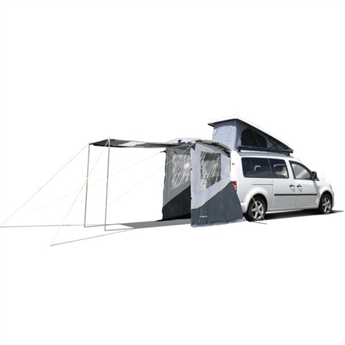 BRUNNER Pilote Fortelt, VW Caddy 5