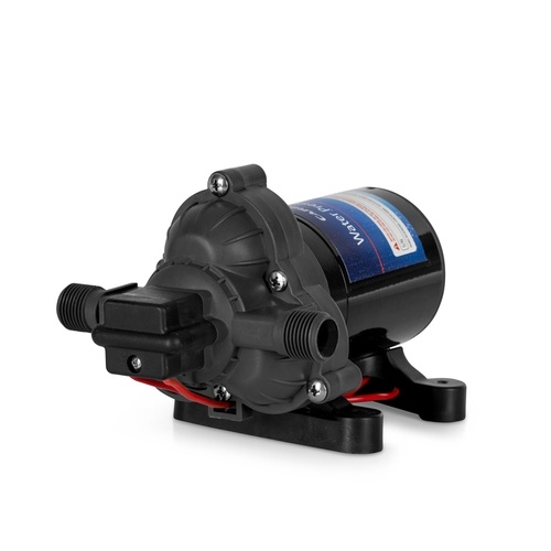 CARBEST 3-kammer Trykkpumpe 8.0 liter/1.4 Bar