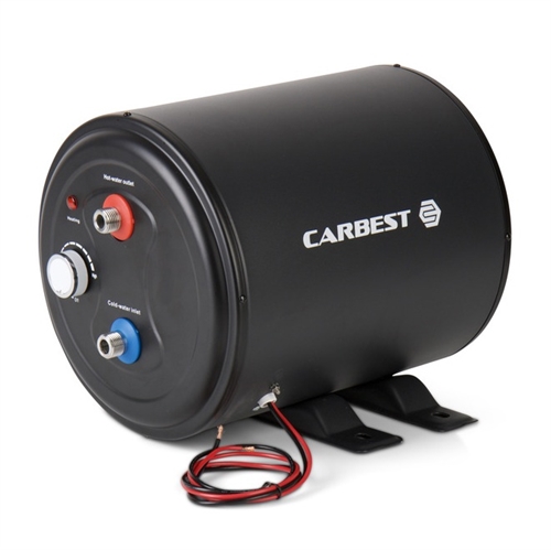CARBEST Vannvarmer, Cozy Water, 8 ltr