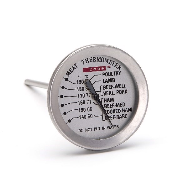 COBB Steketermometer