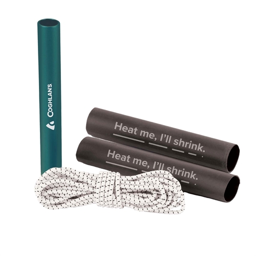 COGHLANS Reparasjonssett for teltstenger