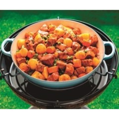 CADAC Grillo Chef 2 gassgrill
