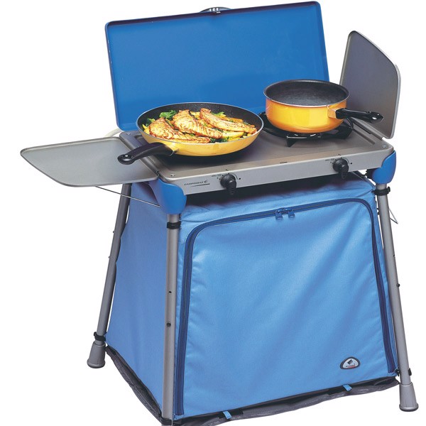 CAMPINGAZ Camping Kitchen Grill Extra