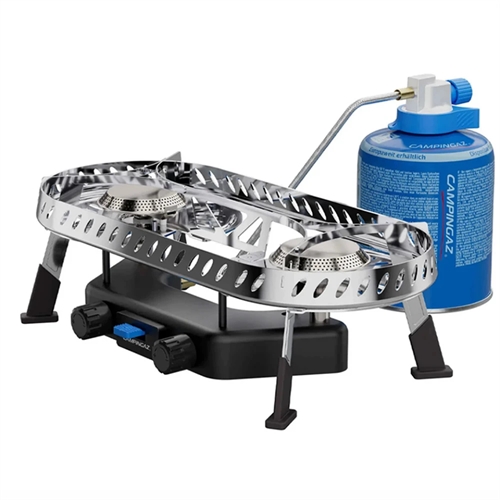 CAMPINGGAZ Camp & Trek Twin Connect