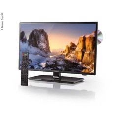 CARBEST 21,5" HD LED TV