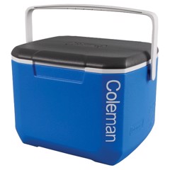 Coleman Køleboks Tricolour 16 QT Excursion