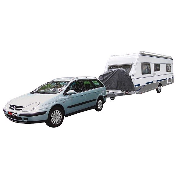 ProPlus SykkelCover, front