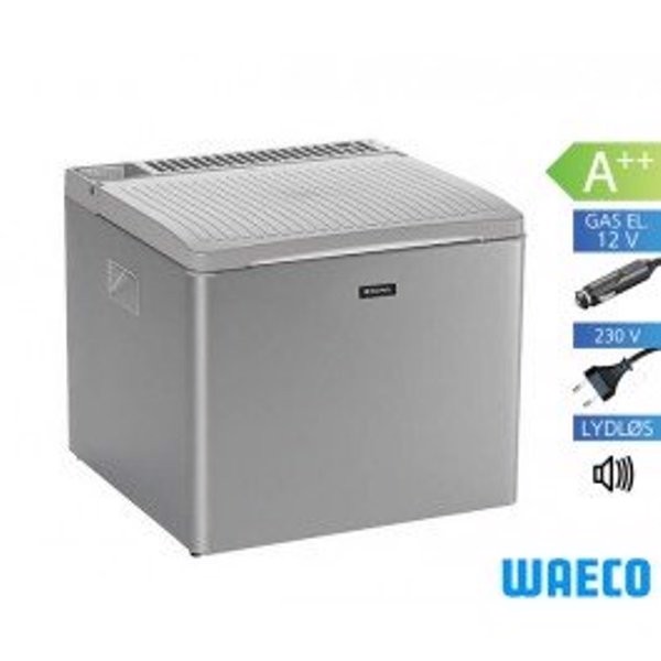 Kjøleboks, WAECO RC 1205 GC 220V / 12V / Gassboks