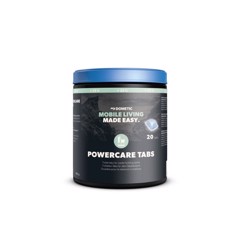 DOMETIC Power Care Tabs 20