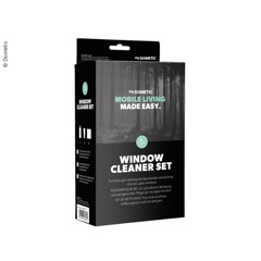 DOMETIC vindusvaskersett