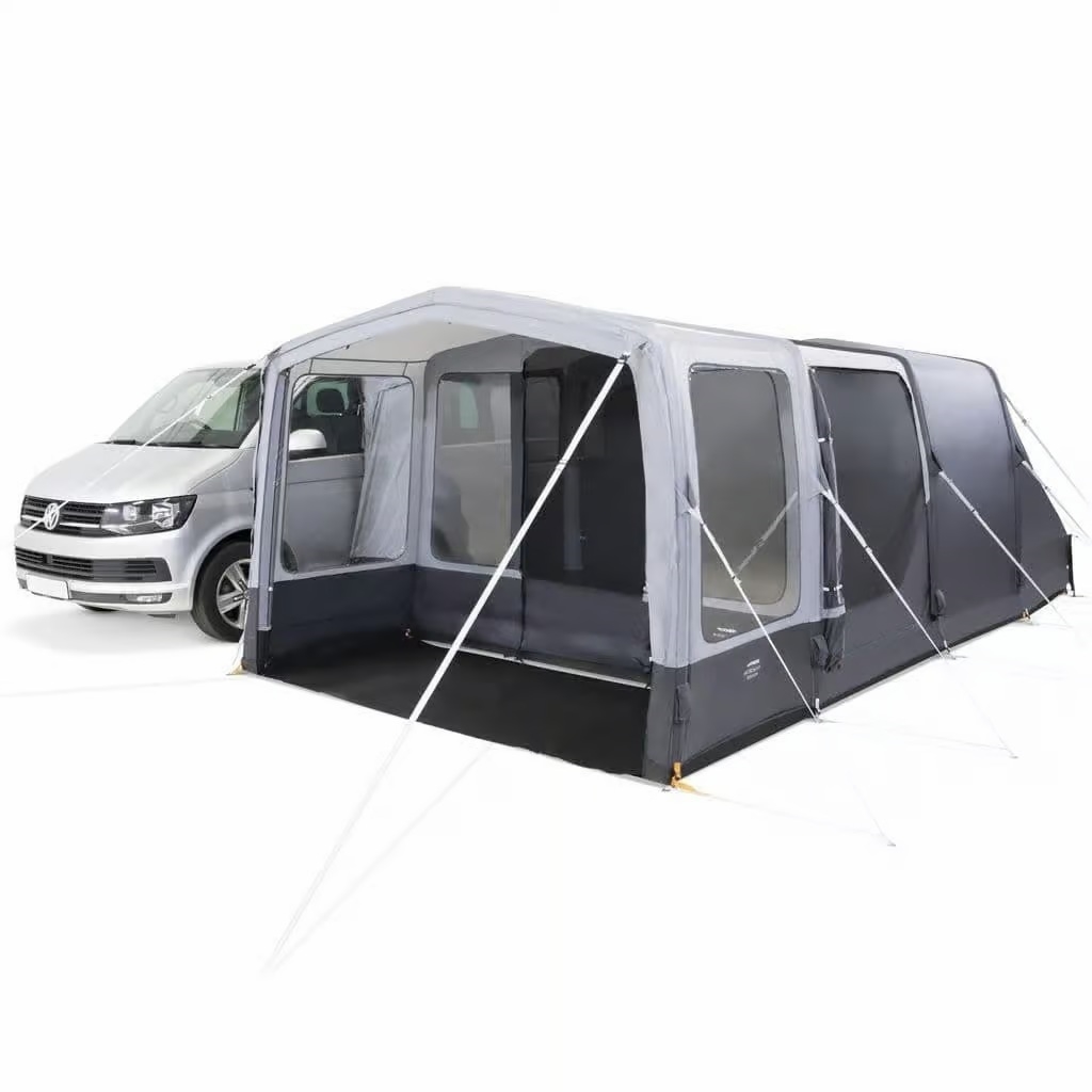 Drive Away - Hekk- og Bustelt