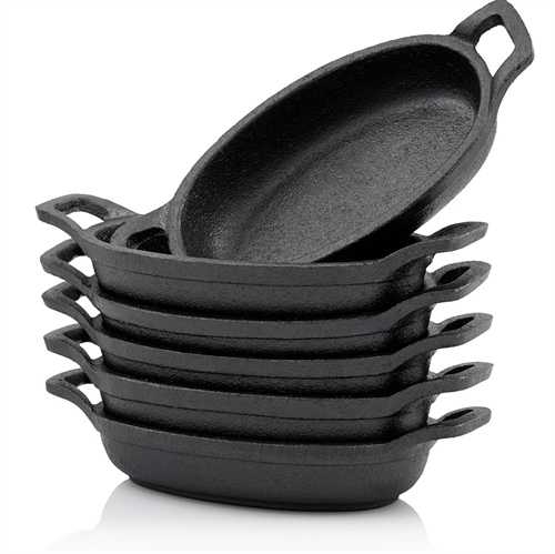 DUTCH Oven Serveringspanne, oval
