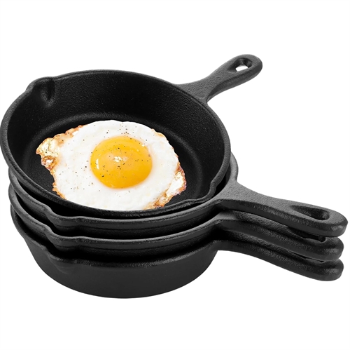 DUTCH Oven Serveringspanne m/håndtak