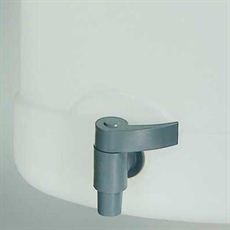 COMET Tappestasjon til Comet Vanndunk